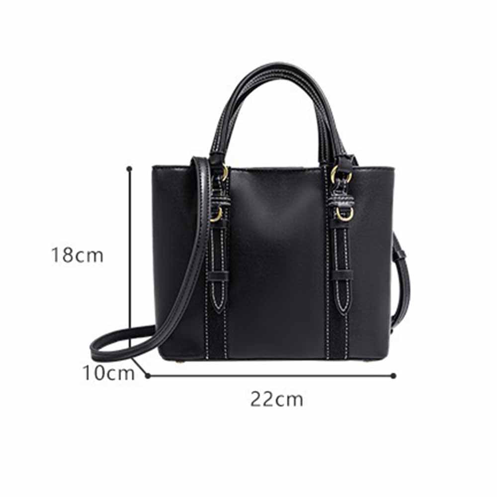 Women's new casual mini portable messenger bag handbag