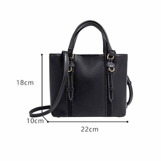 Women's new casual mini portable messenger bag handbag