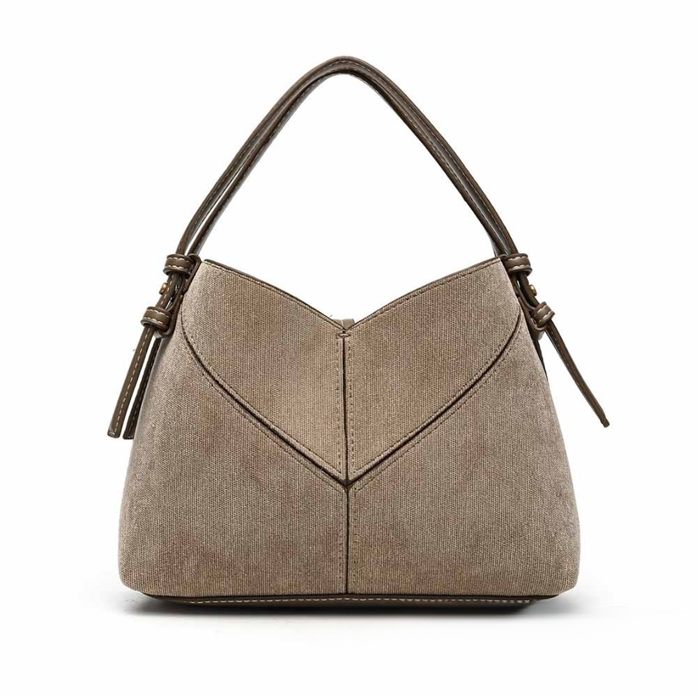 Women's new fashion Joker large capacity messenger bag handbag